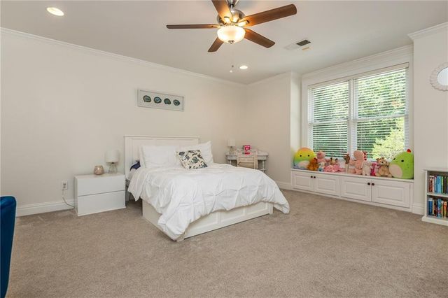1025 Stonegate Court, Roswell, GA 30075