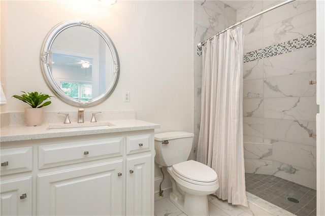 1025 Stonegate Court, Roswell, GA 30075