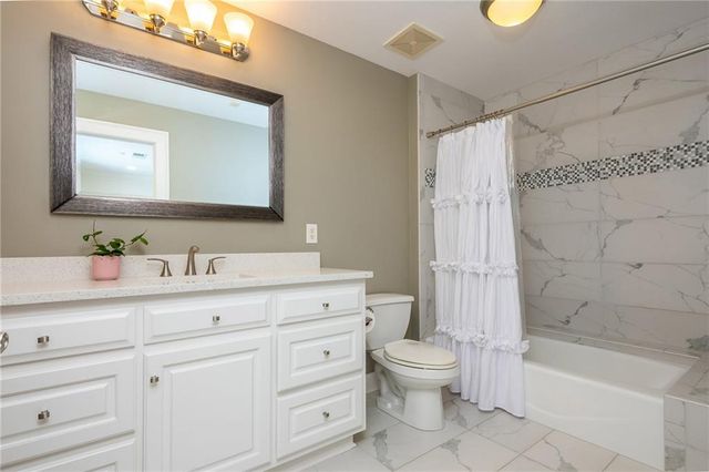 1025 Stonegate Court, Roswell, GA 30075