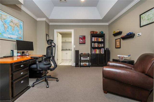 1025 Stonegate Court, Roswell, GA 30075