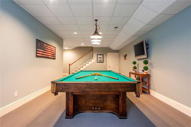1025 Stonegate Court, Roswell, GA 30075