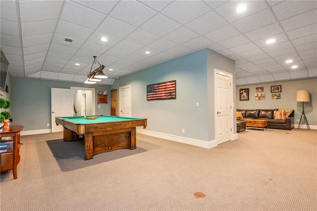 1025 Stonegate Court, Roswell, GA 30075