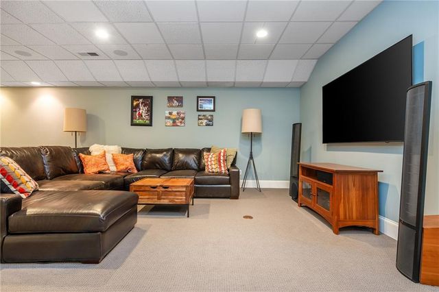 1025 Stonegate Court, Roswell, GA 30075