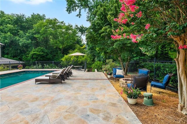 1025 Stonegate Court, Roswell, GA 30075
