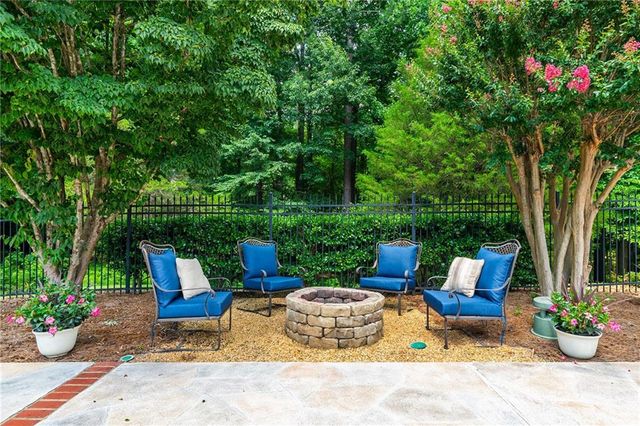 1025 Stonegate Court, Roswell, GA 30075