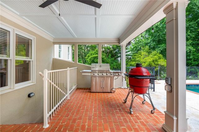 1025 Stonegate Court, Roswell, GA 30075