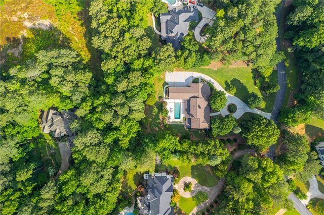 1025 Stonegate Court, Roswell, GA 30075