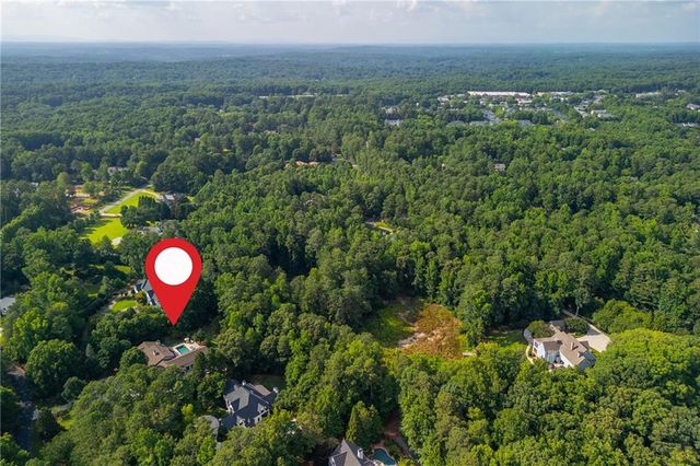 1025 Stonegate Court, Roswell, GA 30075