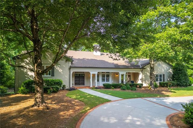 1025 Stonegate Court, Roswell, GA 30075