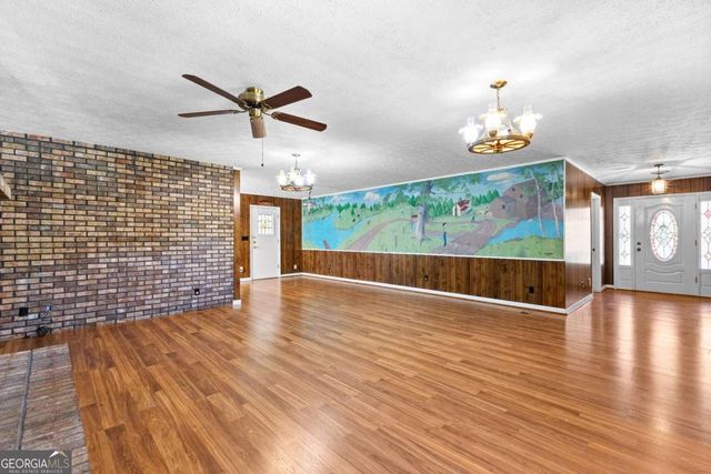 2540 Hannahs Mill Rd & 665 Atwater Road, Thomaston, GA 30286