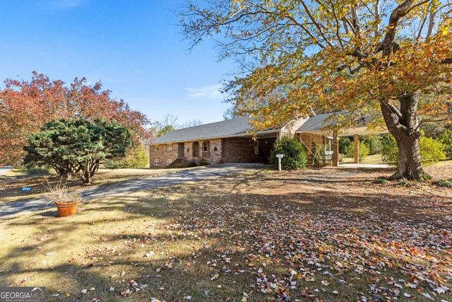 2540 Hannahs Mill Rd & 665 Atwater Road, Thomaston, GA 30286