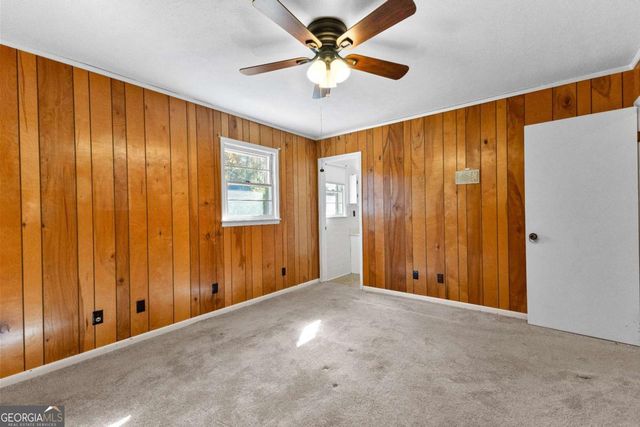 2540 Hannahs Mill Rd & 665 Atwater Road, Thomaston, GA 30286