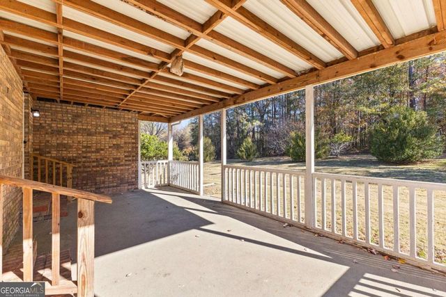 2540 Hannahs Mill Rd & 665 Atwater Road, Thomaston, GA 30286
