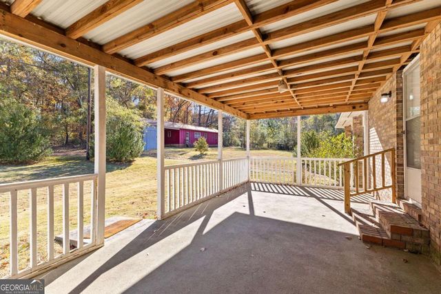 2540 Hannahs Mill Rd & 665 Atwater Road, Thomaston, GA 30286