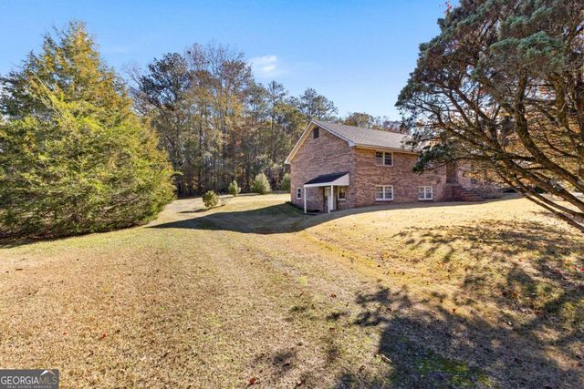 2540 Hannahs Mill Rd & 665 Atwater Road, Thomaston, GA 30286