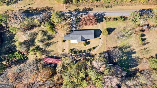 2540 Hannahs Mill Rd & 665 Atwater Road, Thomaston, GA 30286