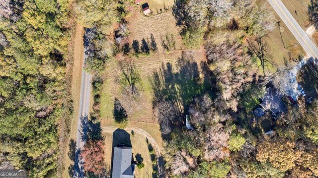 2540 Hannahs Mill Rd & 665 Atwater Road, Thomaston, GA 30286
