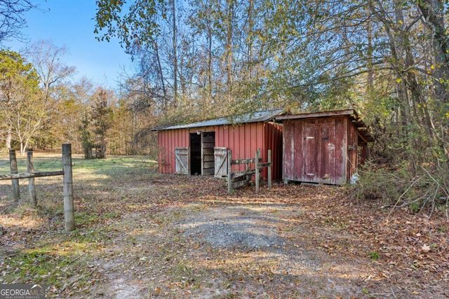 2540 Hannahs Mill Rd & 665 Atwater Road, Thomaston, GA 30286