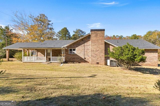 2540 Hannahs Mill Rd & 665 Atwater Road, Thomaston, GA 30286