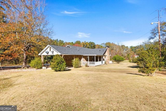 2540 Hannahs Mill Rd & 665 Atwater Road, Thomaston, GA 30286