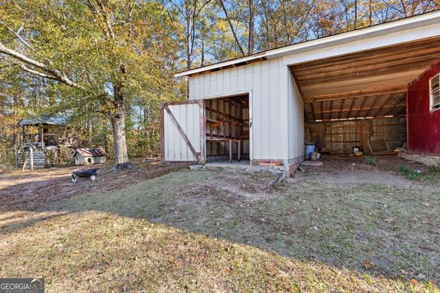 2540 Hannahs Mill Rd & 665 Atwater Road, Thomaston, GA 30286