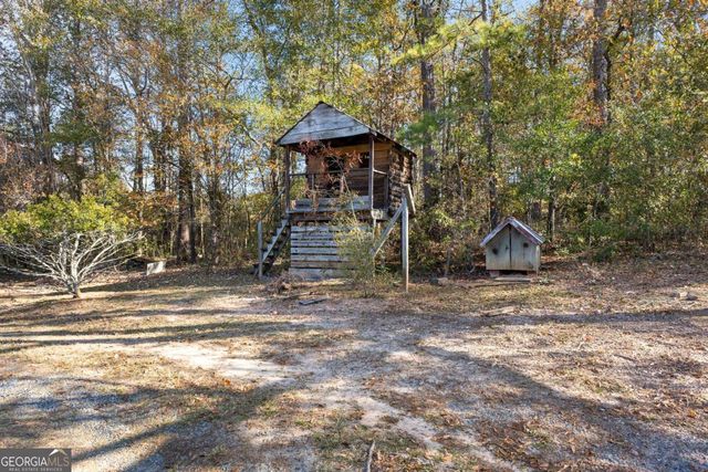 2540 Hannahs Mill Rd & 665 Atwater Road, Thomaston, GA 30286
