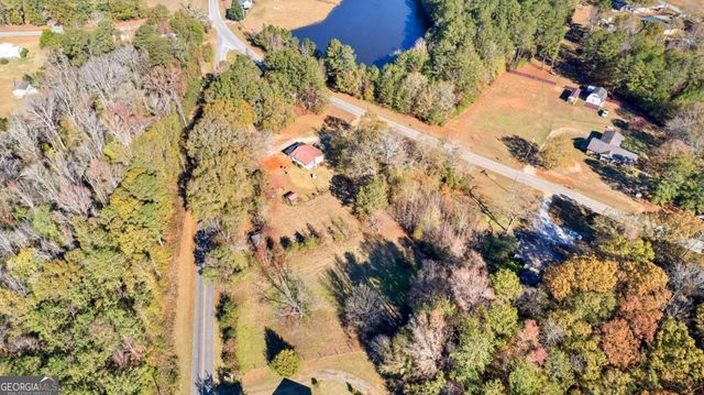 2540 Hannahs Mill Rd & 665 Atwater Road, Thomaston, GA 30286