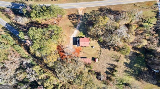 2540 Hannahs Mill Rd & 665 Atwater Road, Thomaston, GA 30286