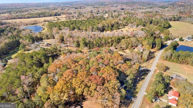 2540 Hannahs Mill Rd & 665 Atwater Road, Thomaston, GA 30286