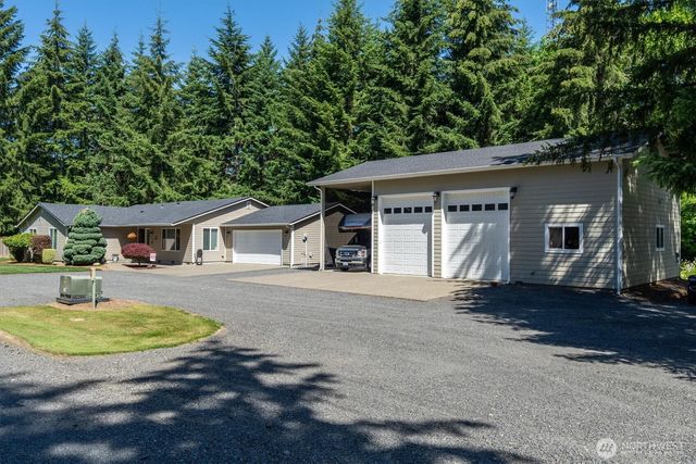 136 Jean Road, Chehalis, WA 98532