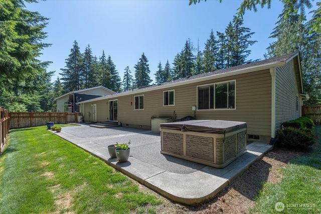 136 Jean Road, Chehalis, WA 98532