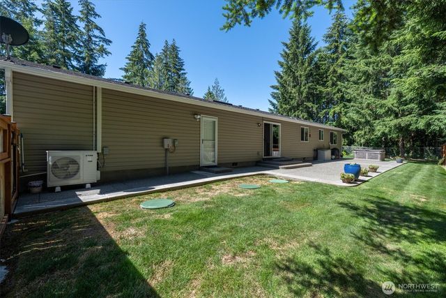 136 Jean Road, Chehalis, WA 98532