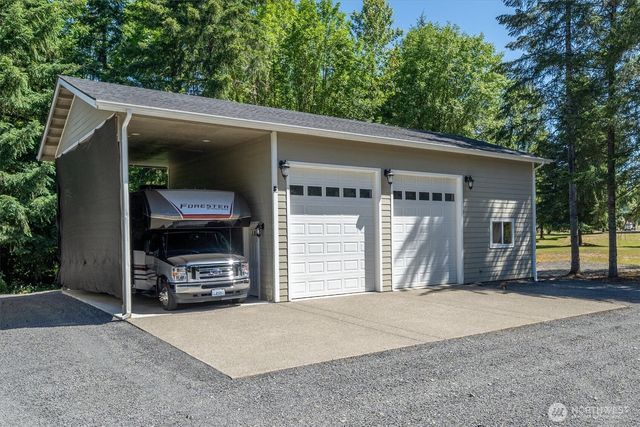 136 Jean Road, Chehalis, WA 98532