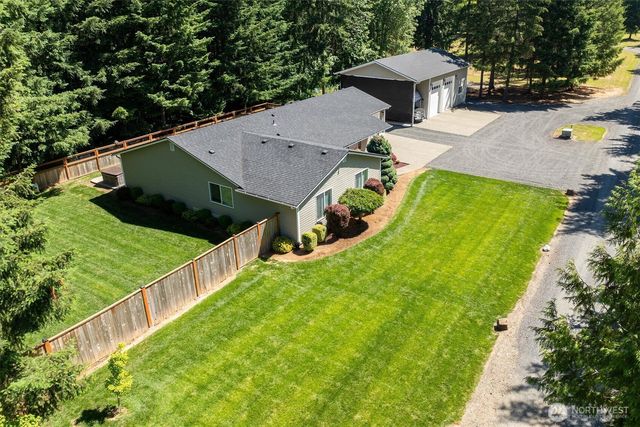 136 Jean Road, Chehalis, WA 98532