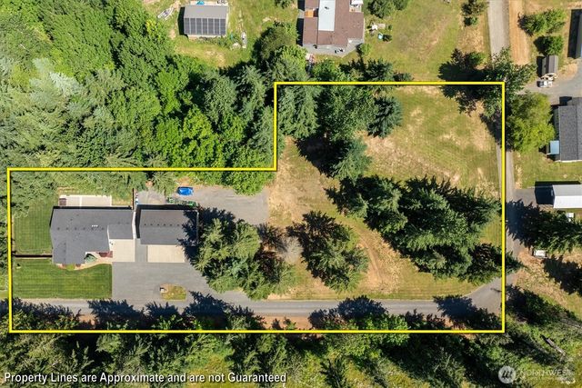 136 Jean Road, Chehalis, WA 98532