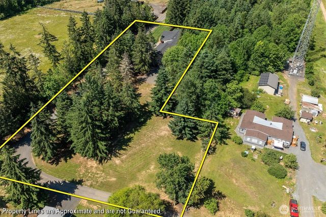 136 Jean Road, Chehalis, WA 98532