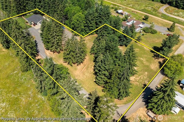 136 Jean Road, Chehalis, WA 98532