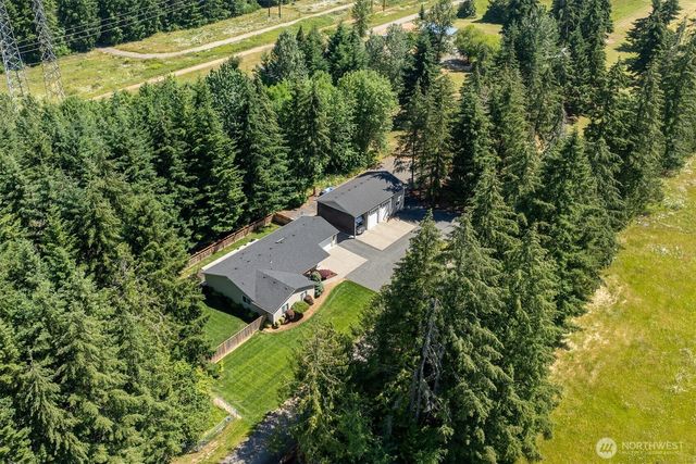 136 Jean Road, Chehalis, WA 98532