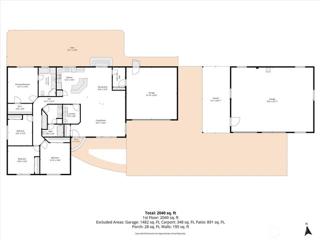136 Jean Road, Chehalis, WA 98532