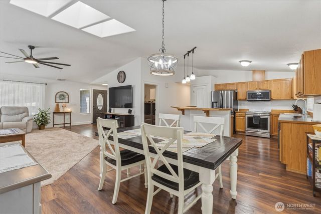 136 Jean Road, Chehalis, WA 98532