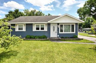 2113 W Porter Avenue, Chesterton, IN 46304