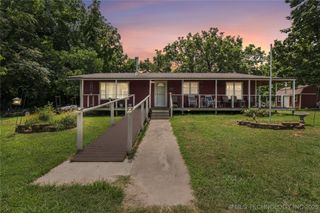109596 S 4140, Checotah, OK 74426