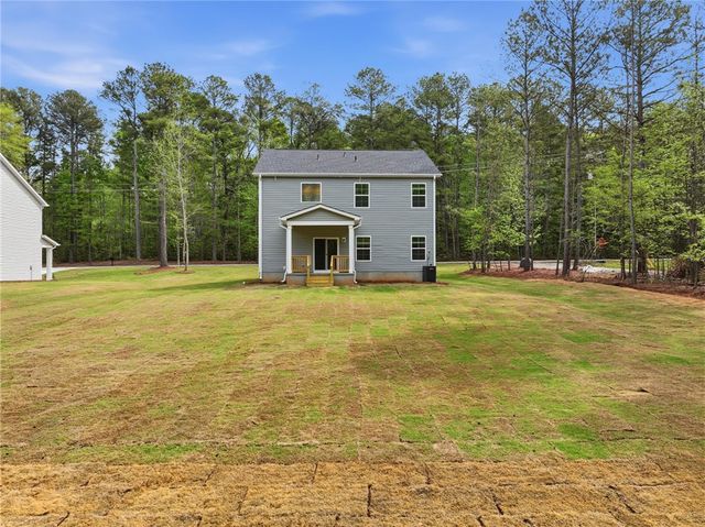 1594 Shirley Drive, Anderson, SC 29621