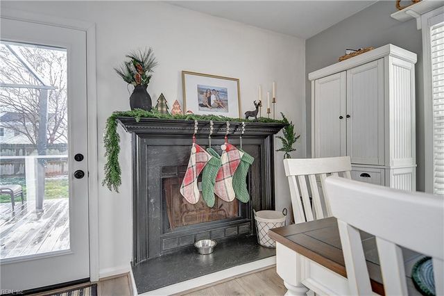 1005 Purrington CT, Virginia Beach, VA 23454