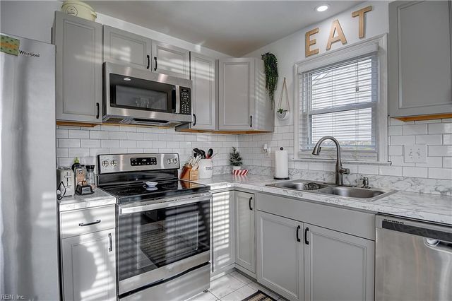 1005 Purrington CT, Virginia Beach, VA 23454