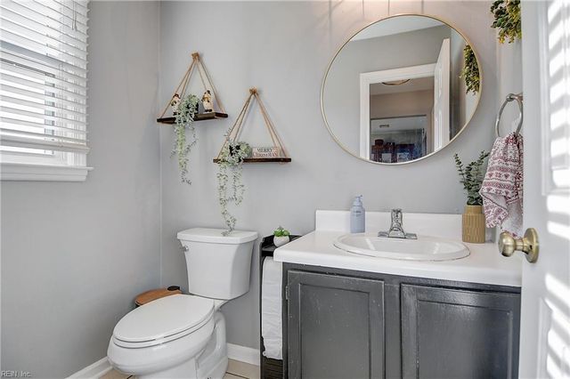 1005 Purrington CT, Virginia Beach, VA 23454