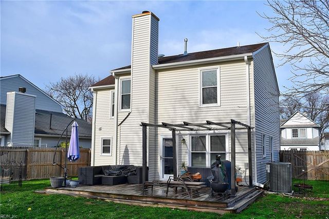 1005 Purrington CT, Virginia Beach, VA 23454