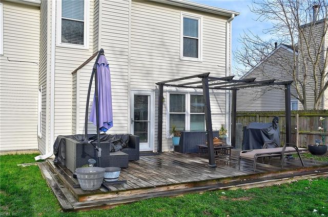 1005 Purrington CT, Virginia Beach, VA 23454