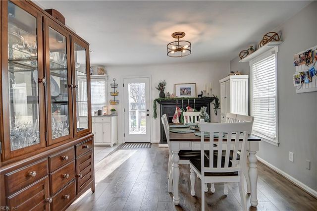 1005 Purrington CT, Virginia Beach, VA 23454