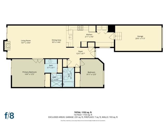 1112 Prevost Court, San Jose, CA 95125